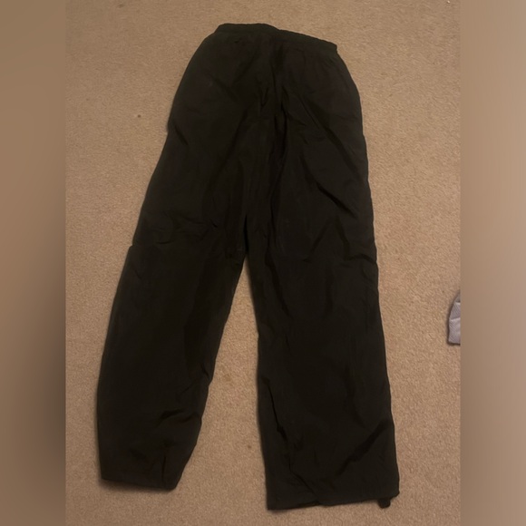 Y2K PARACHUTE PANTS SIZE M - Picture 2 of 3